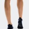Core Run Sock Low 2P