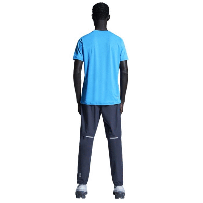 Core T-Shirt “Blue”
