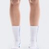 Court Sock High