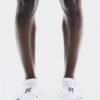 Court Sock Low
