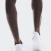 Court Sock Low