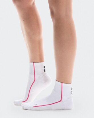 Court Sock Mid