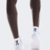 Court Sock Mid
