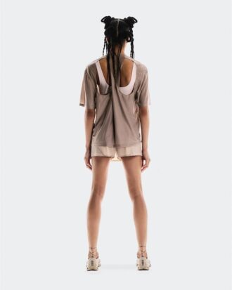 Cut-Out T FKA