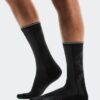 Elite Run Sock High