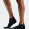 Elite Run Sock Low