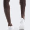 Elite Run Sock Low