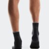 Elite Run Sock Mid
