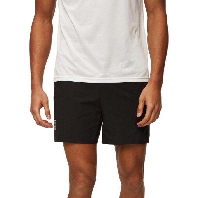 Essential Shorts “Black”