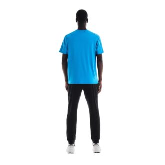 Focus T-Shirt “Blue”