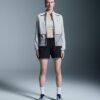 Kvinder 3″ Core Shorts Black