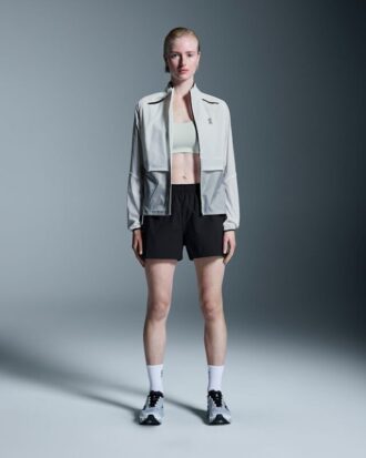 Kvinder 3″ Core Shorts Black