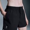 Kvinder 3″ Core Shorts Black