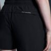 Kvinder 3″ Core Shorts Black