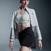 Kvinder 3″ Core Shorts Black