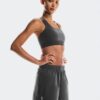 Kvinder 3″ Core Shorts Eclipse