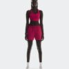 Kvinder 3″ Core Shorts Grenadine