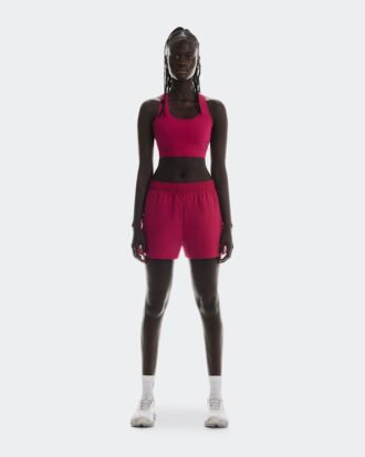 Kvinder 3″ Core Shorts Grenadine