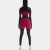 Kvinder 3″ Core Shorts Grenadine
