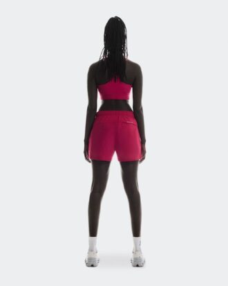 Kvinder 3″ Core Shorts Grenadine