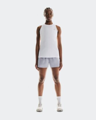 Kvinder 3″ Core Shorts Lilac