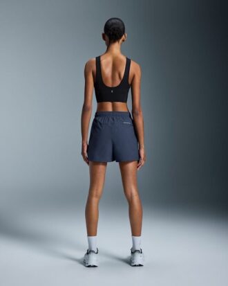 Kvinder 3″ Core Shorts Midnight