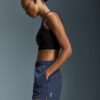 Kvinder 3″ Core Shorts Midnight