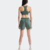 Kvinder 3″ Core Shorts Olive
