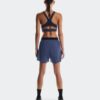 Kvinder 3″ Performance 2/1 Shorts Acai | Black