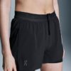 Kvinder 3″ Performance 2/1 Shorts Black Kvinder 3″ Performance 2/1 Shorts Black