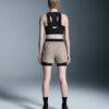 Kvinder 3″ Performance 2/1 Shorts Cinder | Black Kvinder 3″ Performance 2/1 Shorts Cinder | Black
