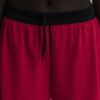 Kvinder 3″ Performance 2/1 Shorts Grenadine | Black