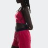 Kvinder 3″ Performance 2/1 Shorts Grenadine | Black