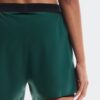 Kvinder 3″ Performance 2/1 Shorts Spirulina | Black