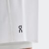 Kvinder 3″ Performance 2/1 Shorts White | Glacier