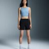 Kvinder 5″ Core Shorts Black Kvinder 5″ Core Shorts Black