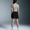 Kvinder 5″ Core Shorts Black Kvinder 5″ Core Shorts Black