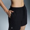 Kvinder 5″ Core Shorts Black Kvinder 5″ Core Shorts Black
