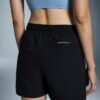 Kvinder 5″ Core Shorts Black Kvinder 5″ Core Shorts Black