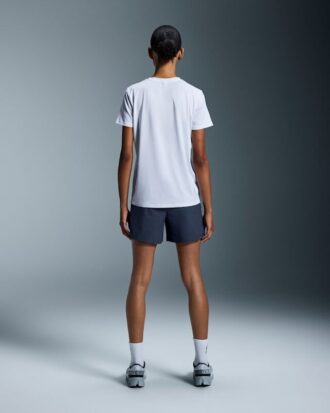 Kvinder 5″ Core Shorts Midnight