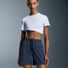 Kvinder 5″ Core Shorts Midnight Kvinder 5″ Core Shorts Midnight