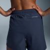 Kvinder 5″ Core Shorts Midnight Kvinder 5″ Core Shorts Midnight