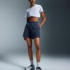 Kvinder 5″ Core Shorts Midnight Kvinder 5″ Core Shorts Midnight