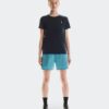 Kvinder 5″ Core Shorts Niagara Kvinder 5″ Core Shorts Niagara