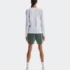 Kvinder 5″ Core Shorts Olive Kvinder 5″ Core Shorts Olive