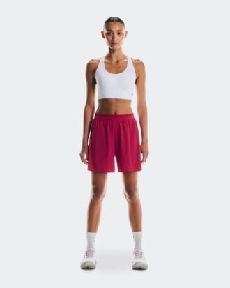 Kvinder 5″ Performance Shorts Grenadine