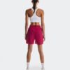 Kvinder 5″ Performance Shorts Grenadine Kvinder 5″ Performance Shorts Grenadine