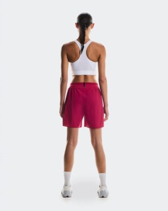 Kvinder 5″ Performance Shorts Grenadine
