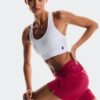 Kvinder 5″ Performance Shorts Grenadine Kvinder 5″ Performance Shorts Grenadine