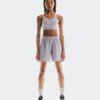 Kvinder 5″ Performance Shorts Lilac Kvinder 5″ Performance Shorts Lilac